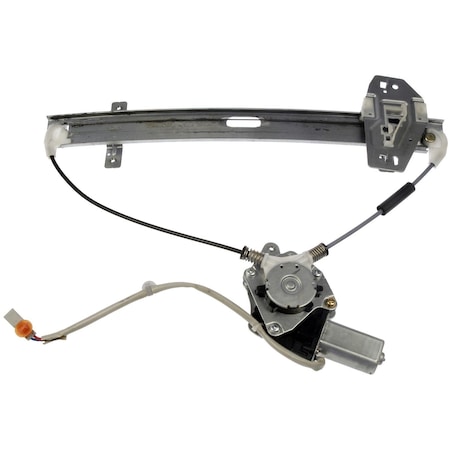 Dorman Window Reg Assy 748-559